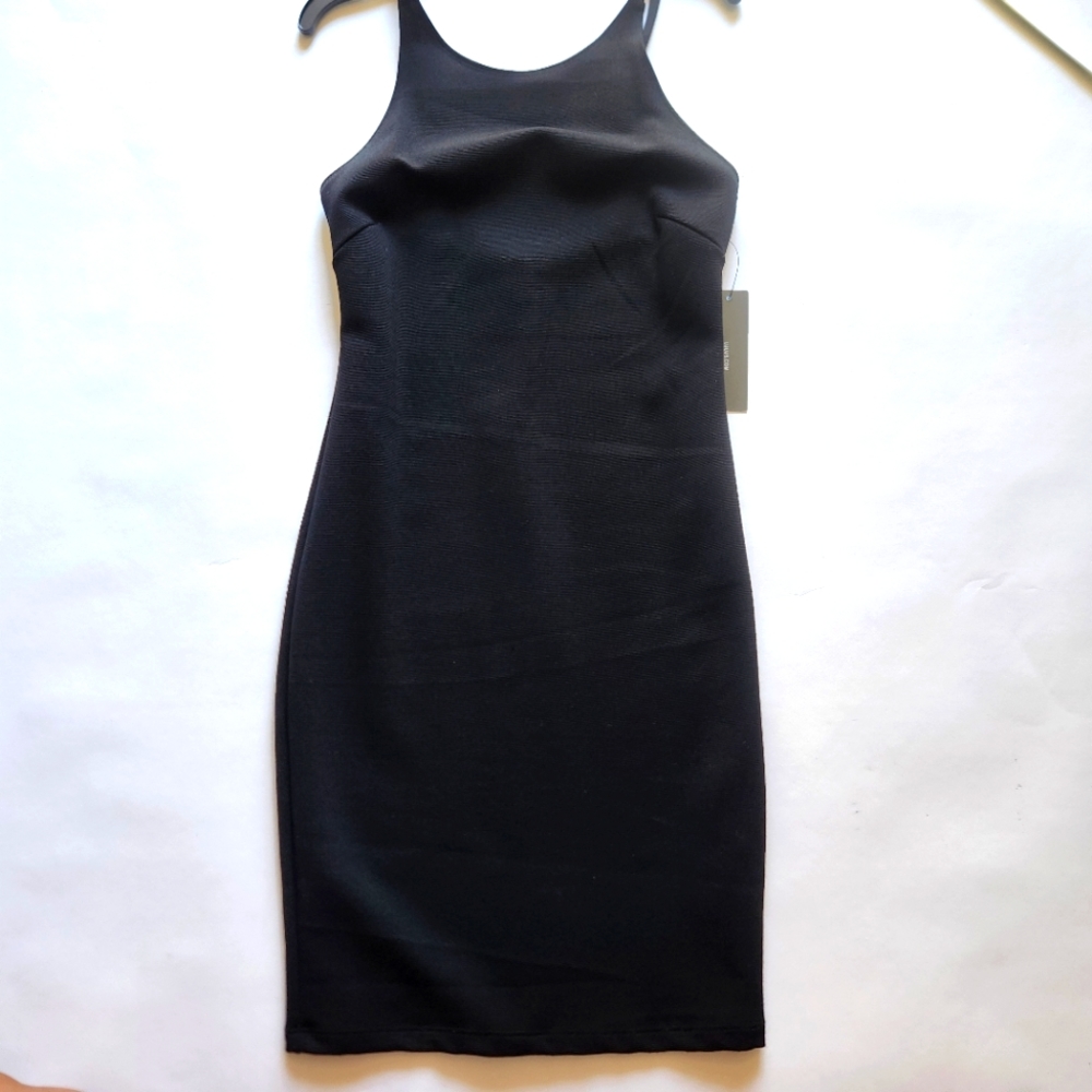 Lulus bodycon dress
